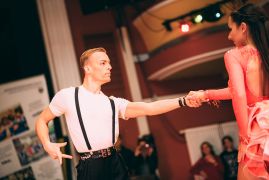 Tanzfest Unisport 2020 4